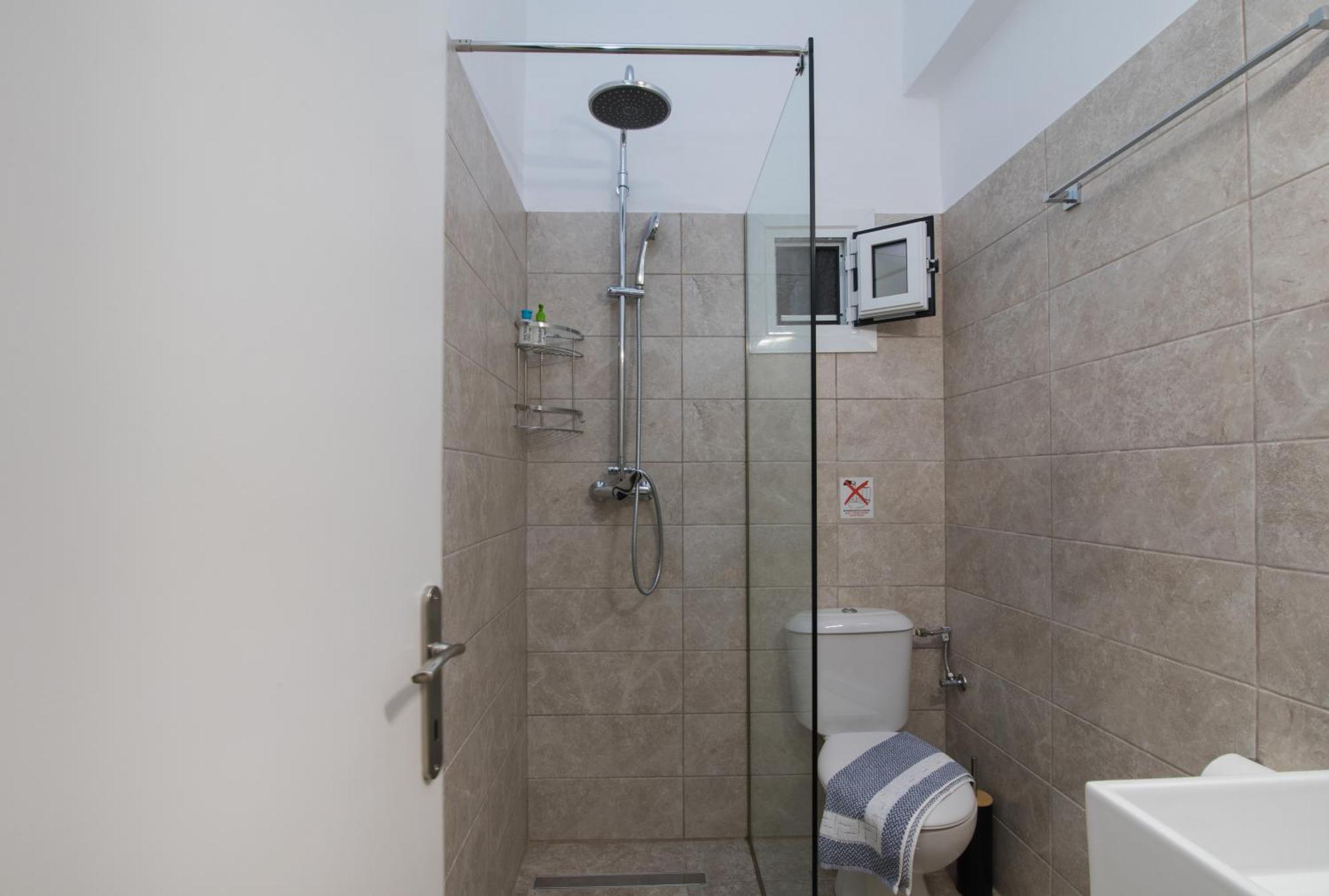 Cherry Apartment Corfu コルフ島 エクステリア 写真