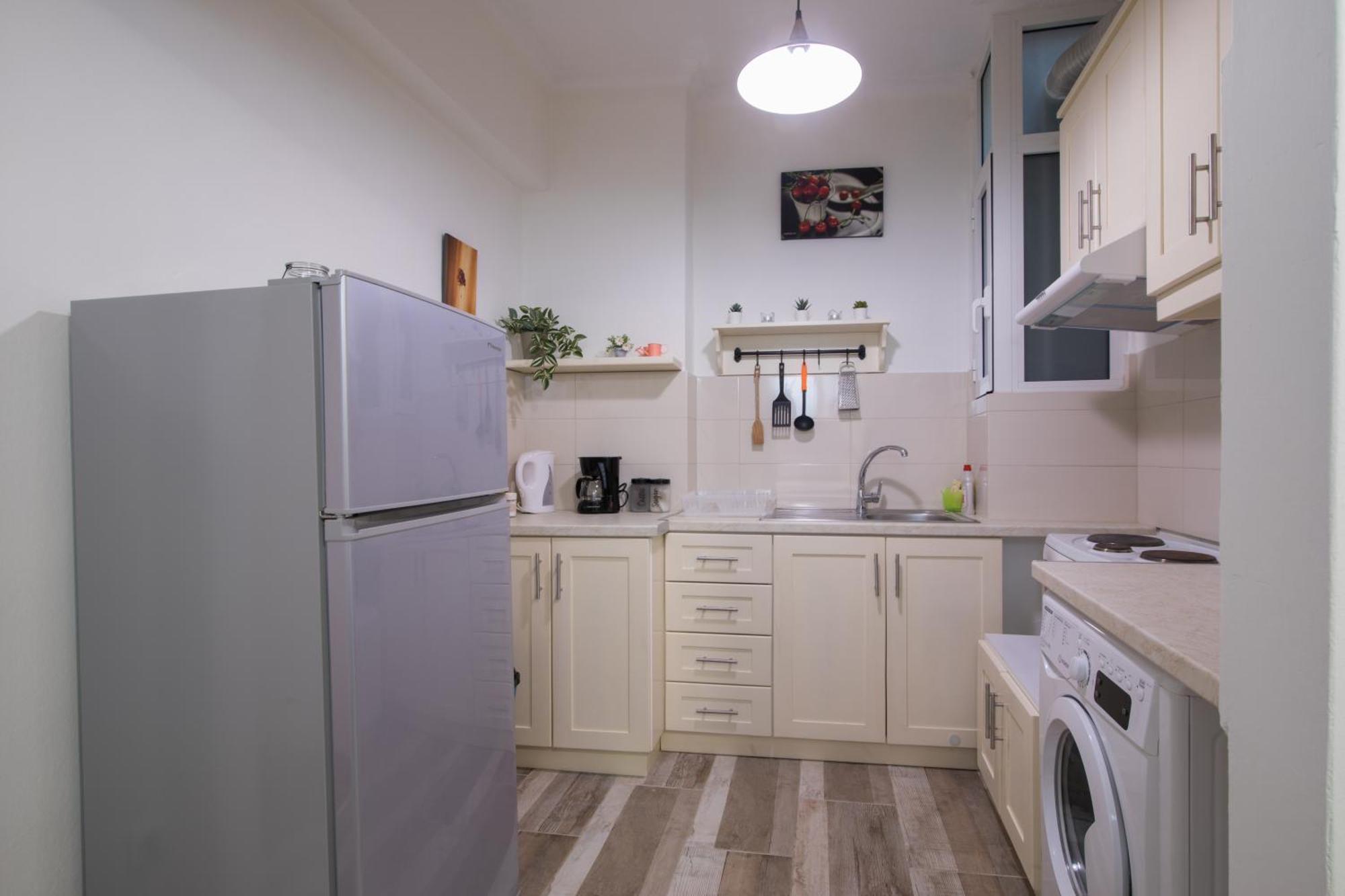 Cherry Apartment Corfu コルフ島 エクステリア 写真