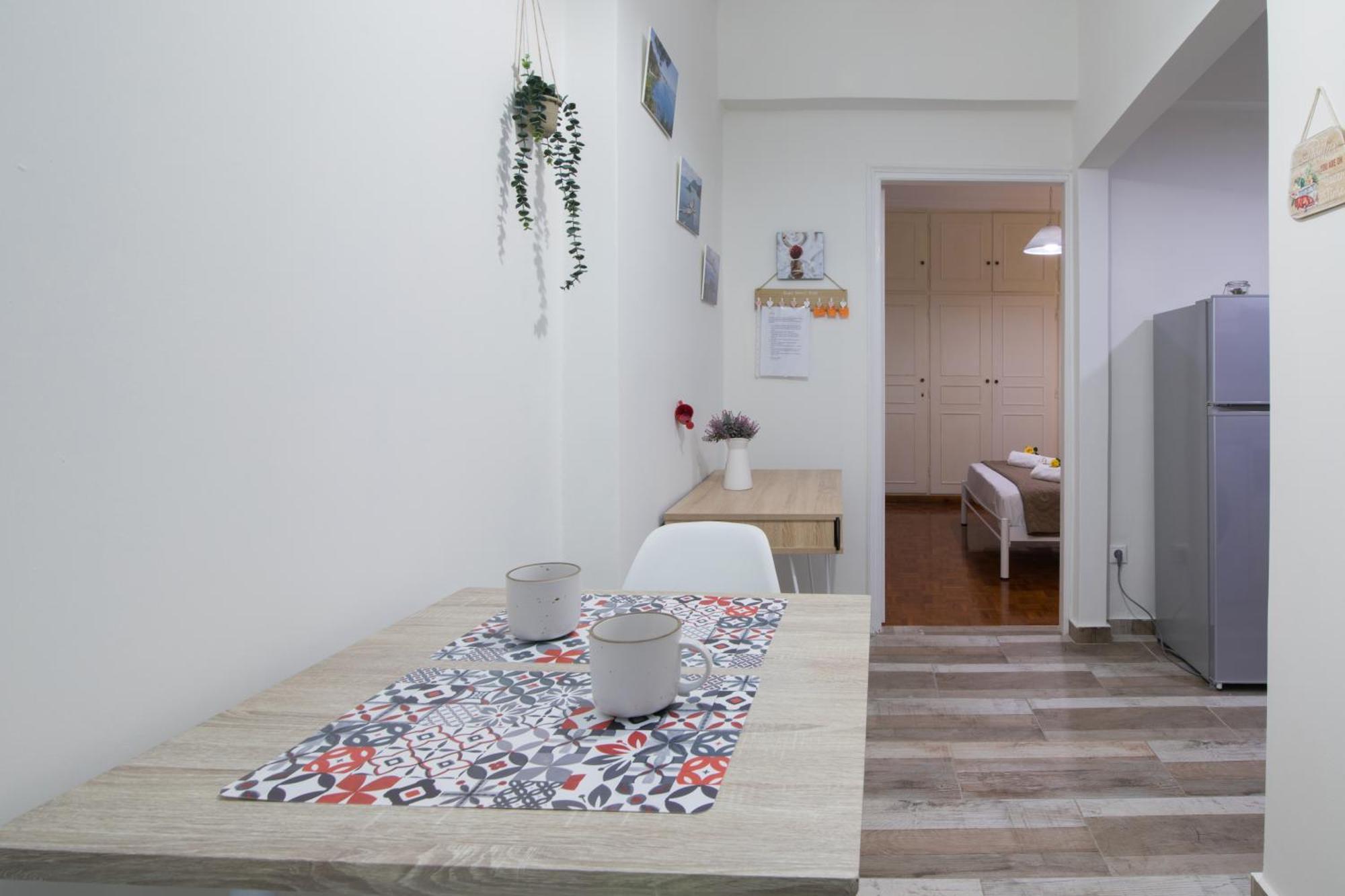 Cherry Apartment Corfu コルフ島 エクステリア 写真