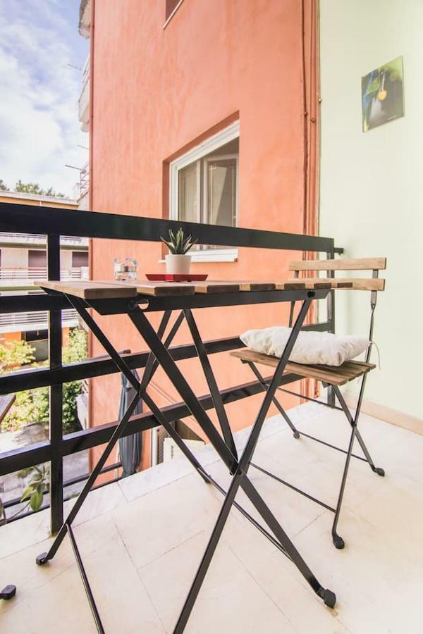 Cherry Apartment Corfu コルフ島 エクステリア 写真