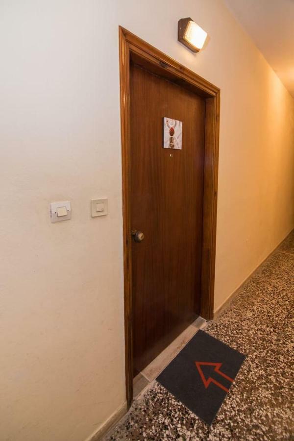 Cherry Apartment Corfu コルフ島 エクステリア 写真
